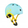CASCO SCOOT AND RIDE XXS BLUEBERRY